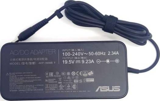 Asus Generic Power Adapter 180W 20V 3P ColorWaves