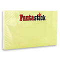 Fantastick Sticky Notes 1.5X2 12Pcs/Box ColorWaves