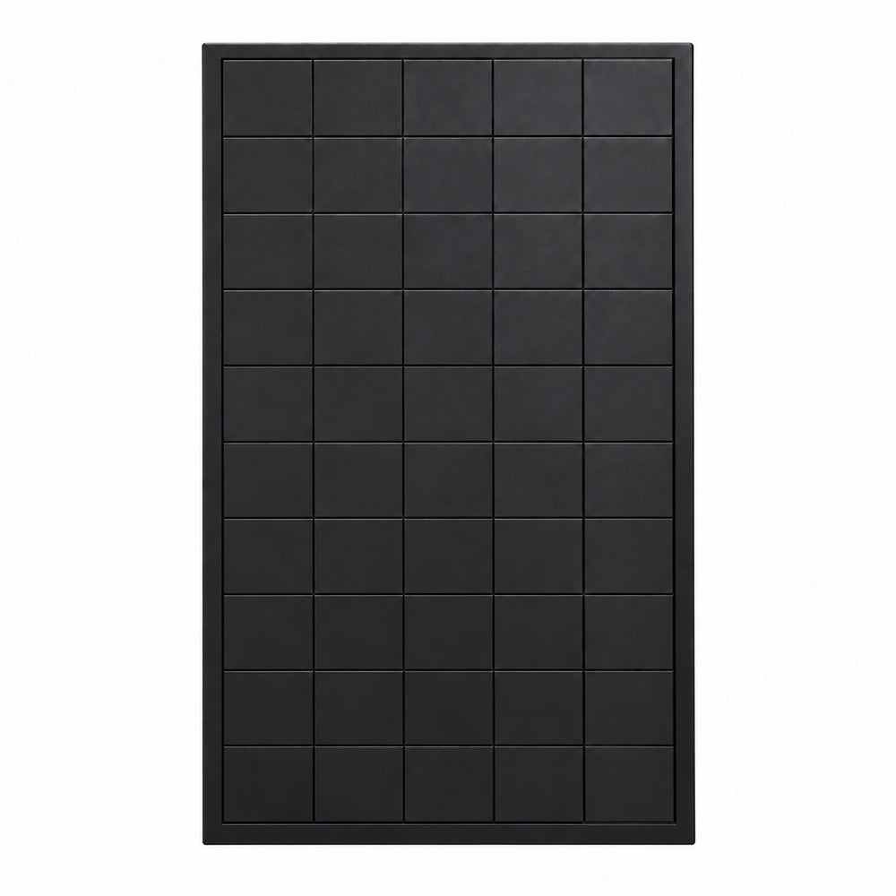 Black Whiteboard Magnets colorwaveskw