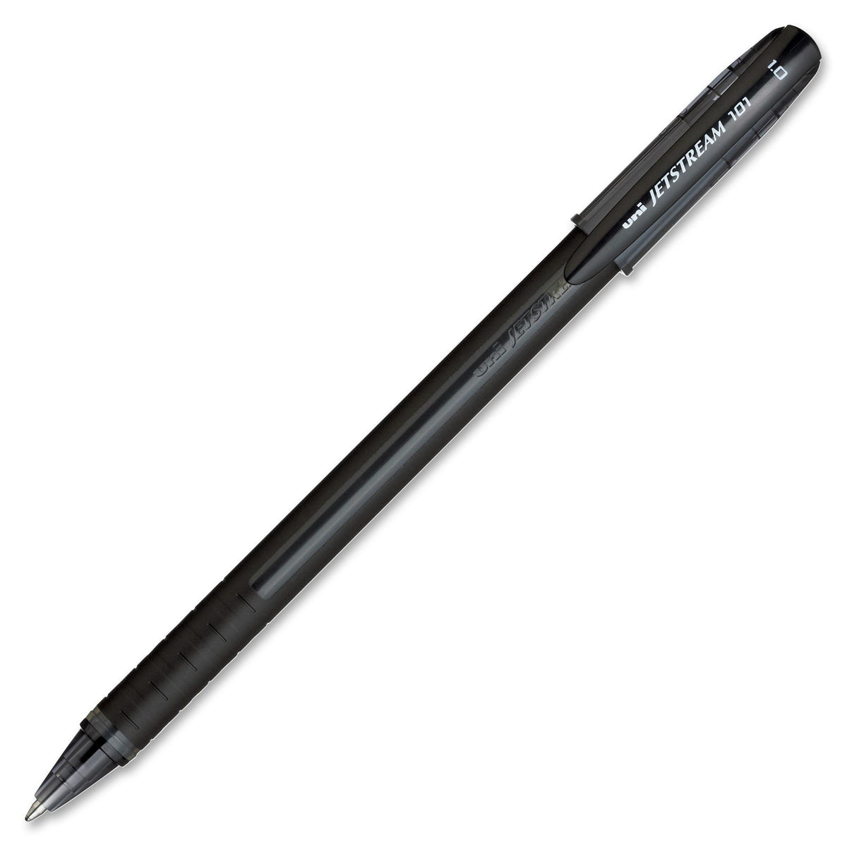 Uni ball Jetstream SX-101 Roller Ball Pen 1.0mm (12pcs/pkt) ColorWaves