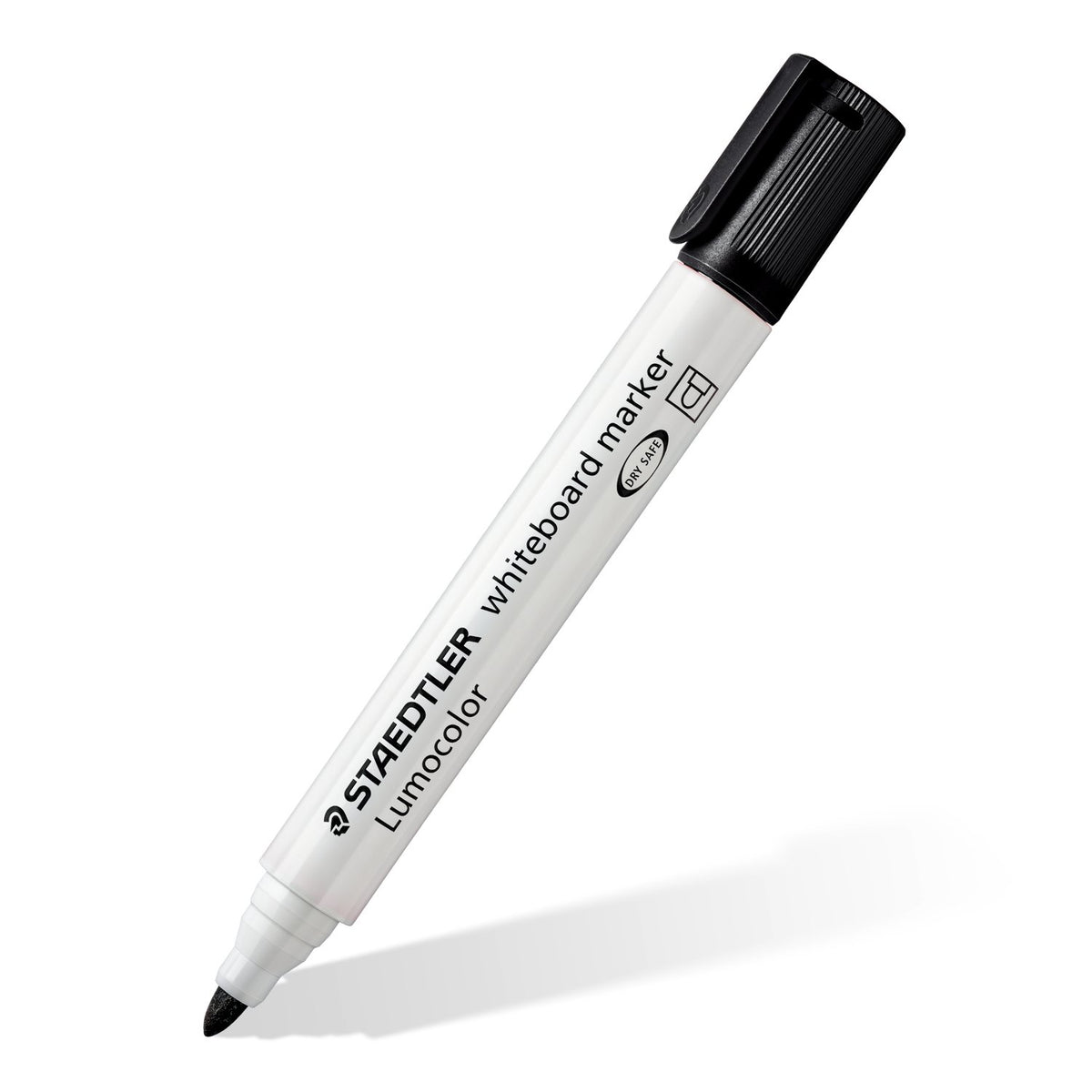 Staedtler Whiteboard Marker Bullet Tip 351 (10pc/pkt) ColorWaves