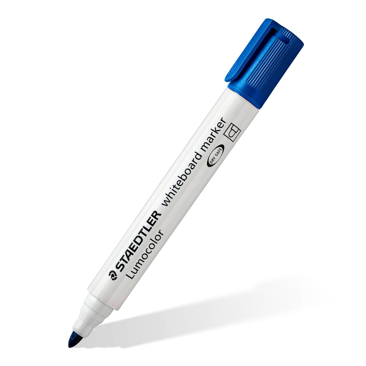 Staedtler Whiteboard Marker Bullet Tip 351 (10pc/pkt) ColorWaves