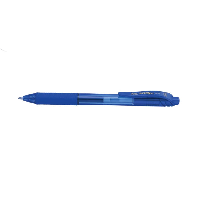 Pentel EnerGel X 0.7mm BL107 ColorWaves
