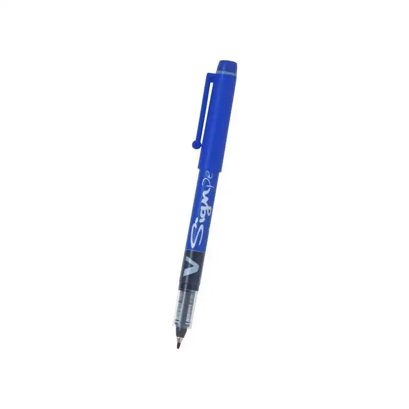 Pilot Sign Pack Of 12 ColorWaves
