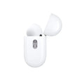 Apple AirPods Pro 2nd generation - USB-C with MagSafe Case / Bluetooth / White ColorWaves