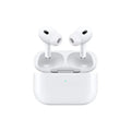 Apple AirPods Pro 2nd generation - USB-C with MagSafe Case / Bluetooth / White ColorWaves