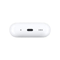 Apple AirPods Pro 2nd generation - USB-C with MagSafe Case / Bluetooth / White ColorWaves