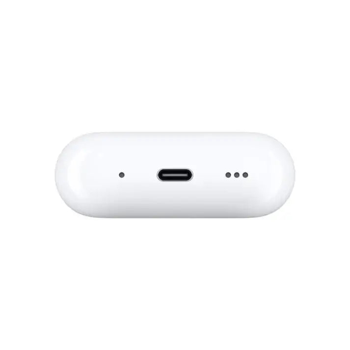Apple AirPods Pro 2nd generation - USB-C with MagSafe Case / Bluetooth / White ColorWaves