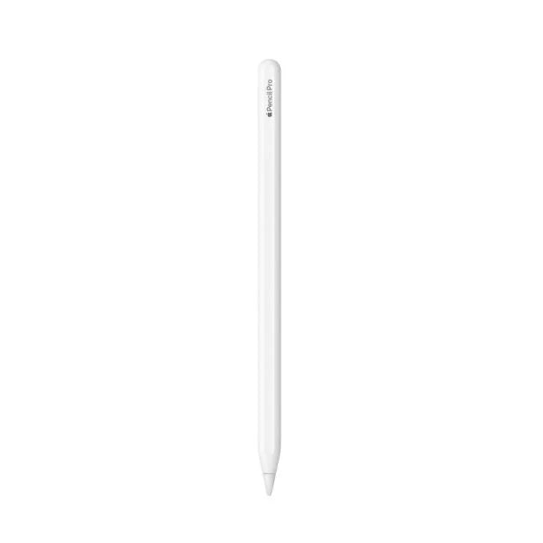 Apple Pencil Pro (202Apple Pencil Pro (2024) - White4) - White ColorWaves
