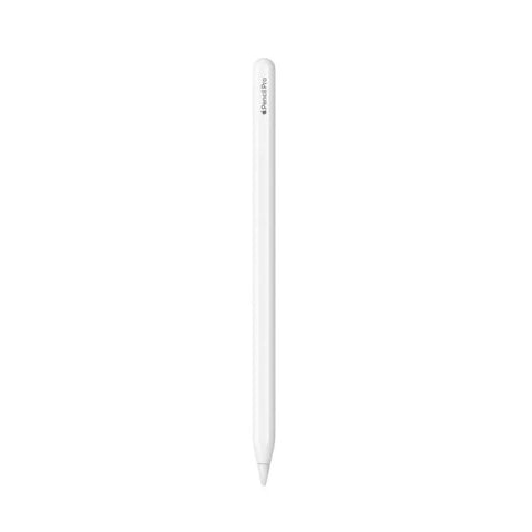 Apple Pencil Pro (202Apple Pencil Pro (2024) - White4) - White ColorWaves