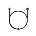 Aukey Bundle Deal - Pa-Y25 + Cb-Cl1 + Pb-N83S - Black ColorWaves