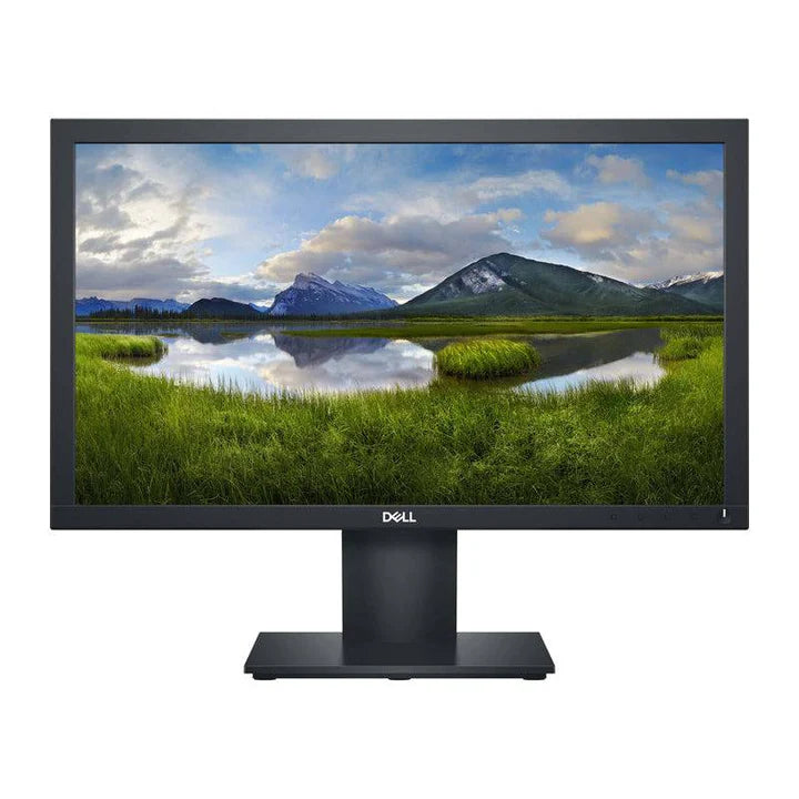 Dell E2020H-19.5" LED / 5ms / D-Sub / DisplayPort-Monitor Dell