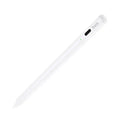 Hoco Smooth Series Active Anti-Mistake Touch Capacitive Pencil GM102 - White Hoco