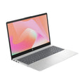 HP Laptop 15-fd0033ne - Intel Core i3-1315U 13th Generation, 8GB RAM, 256GB SSD, Integrated, Intel UHD Graphics, 15.6" FHD (1920 x 1080) anti-glare 250 nits, DOS - natural silver HP