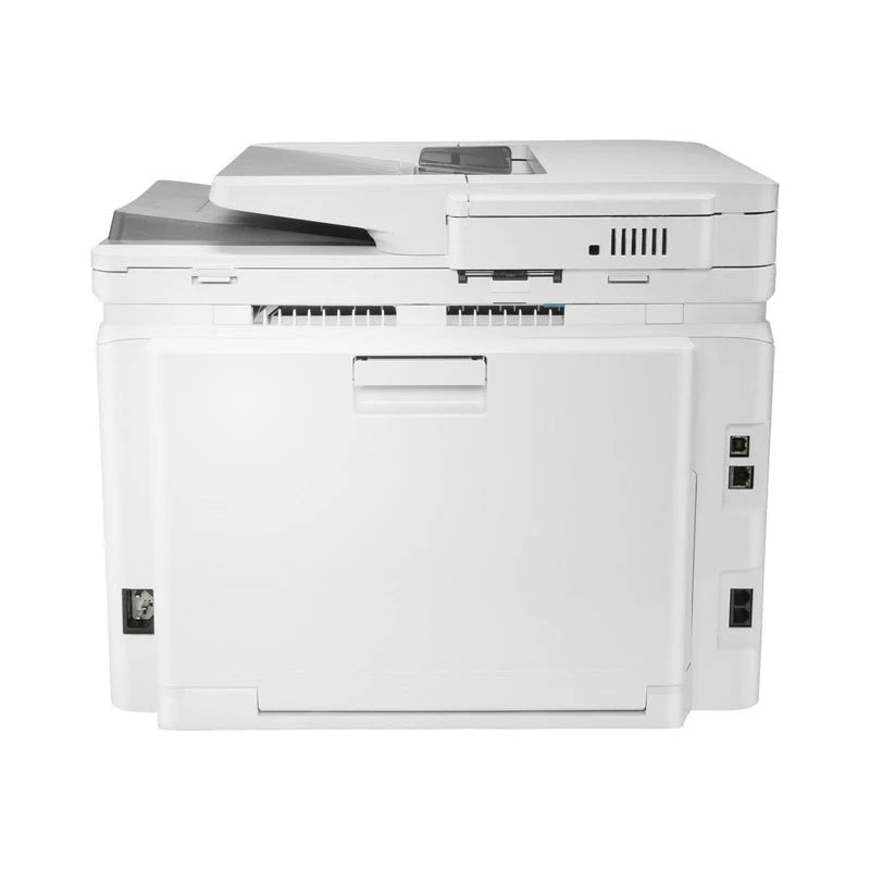 HP Color LaserJet Pro M283fdn - 21ppm / 600dpi / A4 / USB / LAN / FAX / Color Laser - Printer HP