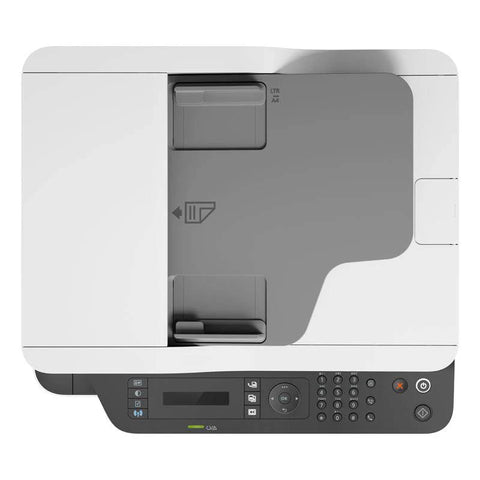 HP Laser MFP 137fnw - 20ppm / 1200dpi / A4 / USB / LAN / Wi-Fi / FAX / Mono Laser - Printer HP