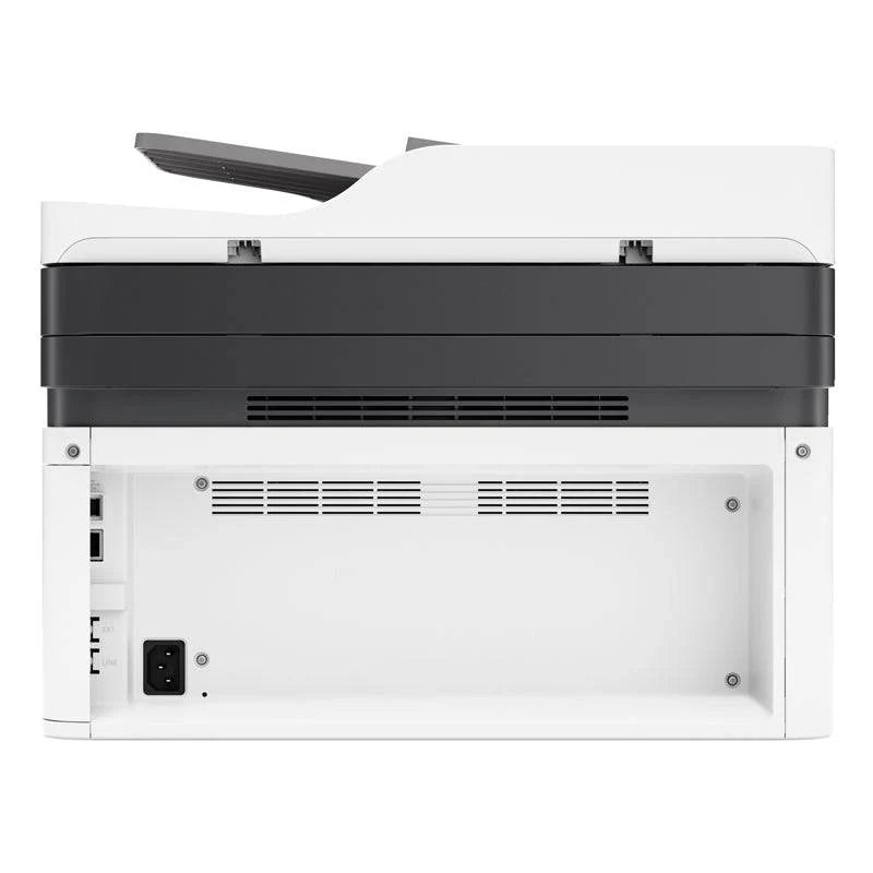HP Laser MFP 137fnw - 20ppm / 1200dpi / A4 / USB / LAN / Wi-Fi / FAX / Mono Laser - Printer HP