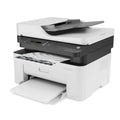 HP Laser MFP 137fnw - 20ppm / 1200dpi / A4 / USB / LAN / Wi-Fi / FAX / Mono Laser - Printer HP