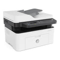 HP Laser MFP 137fnw - 20ppm / 1200dpi / A4 / USB / LAN / Wi-Fi / FAX / Mono Laser - Printer HP