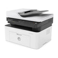 HP Laser MFP 137fnw - 20ppm / 1200dpi / A4 / USB / LAN / Wi-Fi / FAX / Mono Laser - Printer HP