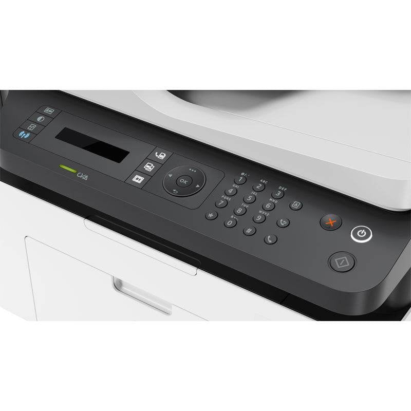 HP Laser MFP 137fnw - 20ppm / 1200dpi / A4 / USB / LAN / Wi-Fi / FAX / Mono Laser - Printer HP