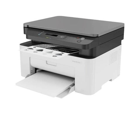 HP LaserJet 135w - 20ppm / 1200dpi / A4 / Wi-Fi / USB / Mono Laser - Printer HP
