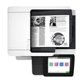 HP LaserJet Enterprise MFP M528dn - 43ppm / 1200dpi / A4 / USB / LAN / Mono Laser - Printer HP