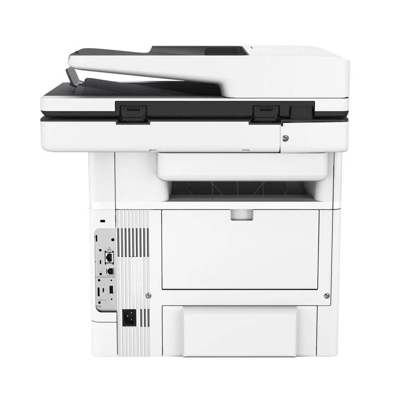 HP LaserJet Enterprise MFP M528dn - 43ppm / 1200dpi / A4 / USB / LAN / Mono Laser - Printer HP