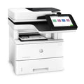 HP LaserJet Enterprise MFP M528dn - 43ppm / 1200dpi / A4 / USB / LAN / Mono Laser - Printer HP