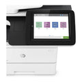 HP LaserJet Enterprise MFP M528dn - 43ppm / 1200dpi / A4 / USB / LAN / Mono Laser - Printer HP
