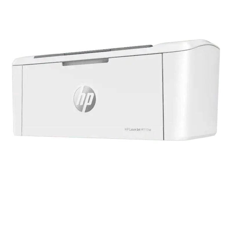 HP LaserJet M111w - 20ppm / 600dpi / A4 / USB / Wi-Fi / Mono Laser - Printer HP