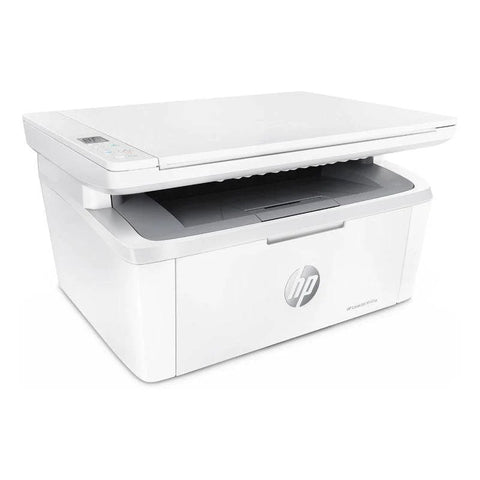 HP LaserJet MFP M141w - 20ppm / 600dpi / A4 / USB / Wi-Fi / Mono Laser - Printer HP