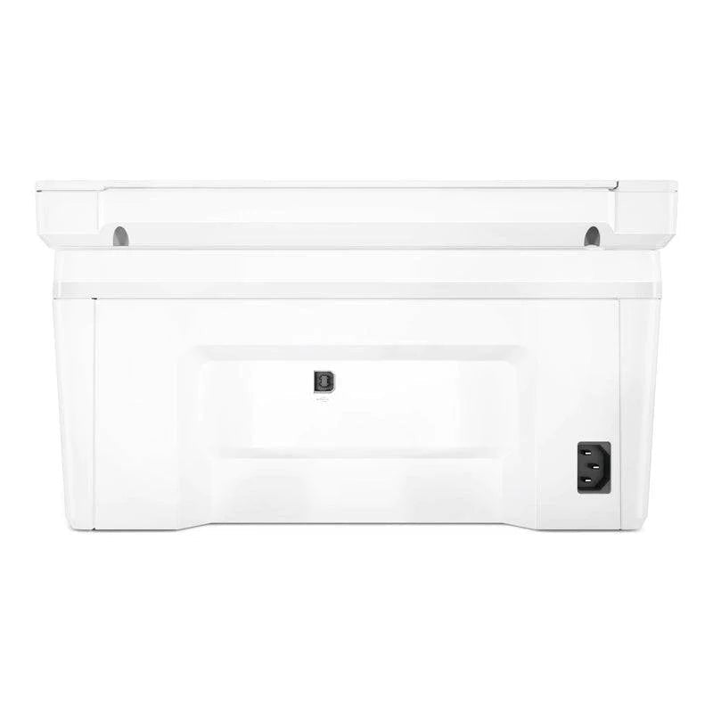 HP LaserJet MFP M141w - 20ppm / 600dpi / A4 / USB / Wi-Fi / Mono Laser - Printer HP