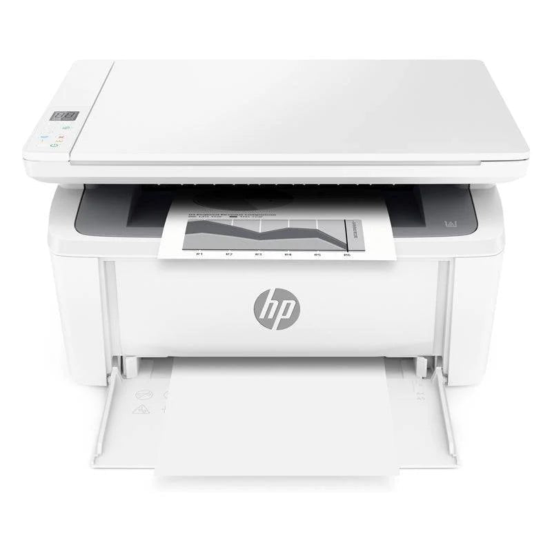 HP LaserJet MFP M141w - 20ppm / 600dpi / A4 / USB / Wi-Fi / Mono Laser - Printer HP