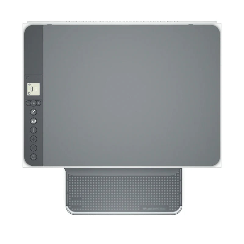 HP LaserJet MFP M236dw - 29ppm / 600dpi / A4 / USB / LAN / Wi-Fi / Mono Laser - Printer HP