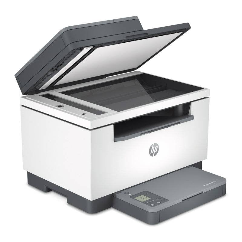 Hp Laserjet Mfp M236Sdn - 29Ppm / 600Dpi / A4 / Usb / Lan / Mono Laser - Printer HP