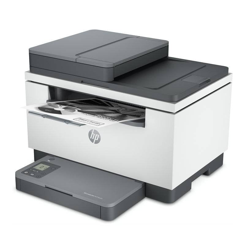 Hp Laserjet Mfp M236Sdn - 29Ppm / 600Dpi / A4 / Usb / Lan / Mono Laser - Printer HP