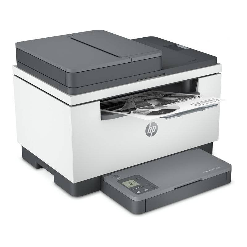 Hp Laserjet Mfp M236Sdn - 29Ppm / 600Dpi / A4 / Usb / Lan / Mono Laser - Printer HP