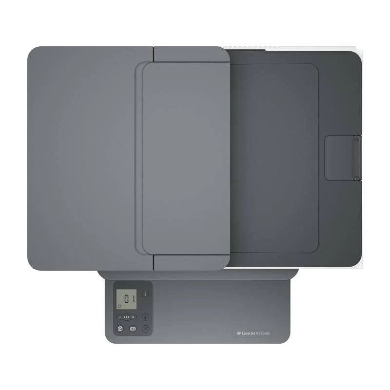 Hp Laserjet Mfp M236Sdn - 29Ppm / 600Dpi / A4 / Usb / Lan / Mono Laser - Printer HP