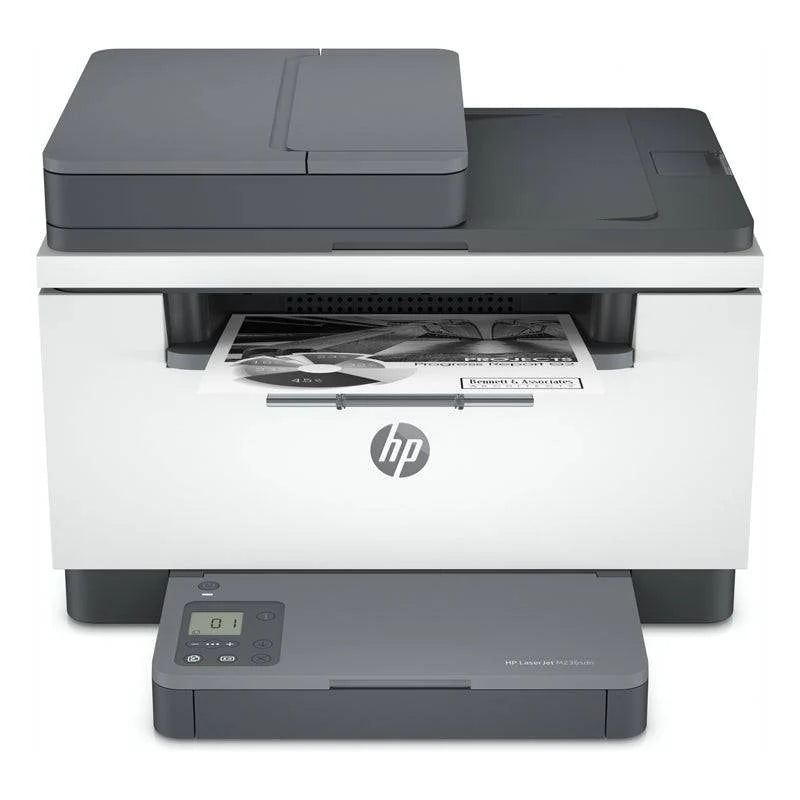 Hp Laserjet Mfp M236Sdn - 29Ppm / 600Dpi / A4 / Usb / Lan / Mono Laser - Printer HP