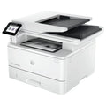 HP LaserJet Pro MFP 4103fdw - 40ppm / 1200dpi / A4 / USB / LAN / Wi-Fi / FAX / Mono Laser - Printer HP