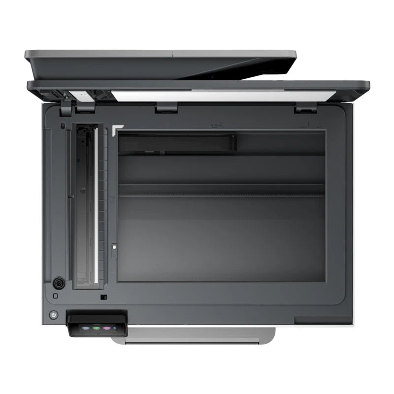 HP OfficeJet Pro 8123 AIO - 20ppm / 4800dpi / A4 / USB / LAN / Wi-Fi / Color Inkjet - Printer HP