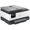 HP OfficeJet Pro 8123 AIO - 20ppm / 4800dpi / A4 / USB / LAN / Wi-Fi / Color Inkjet - Printer HP