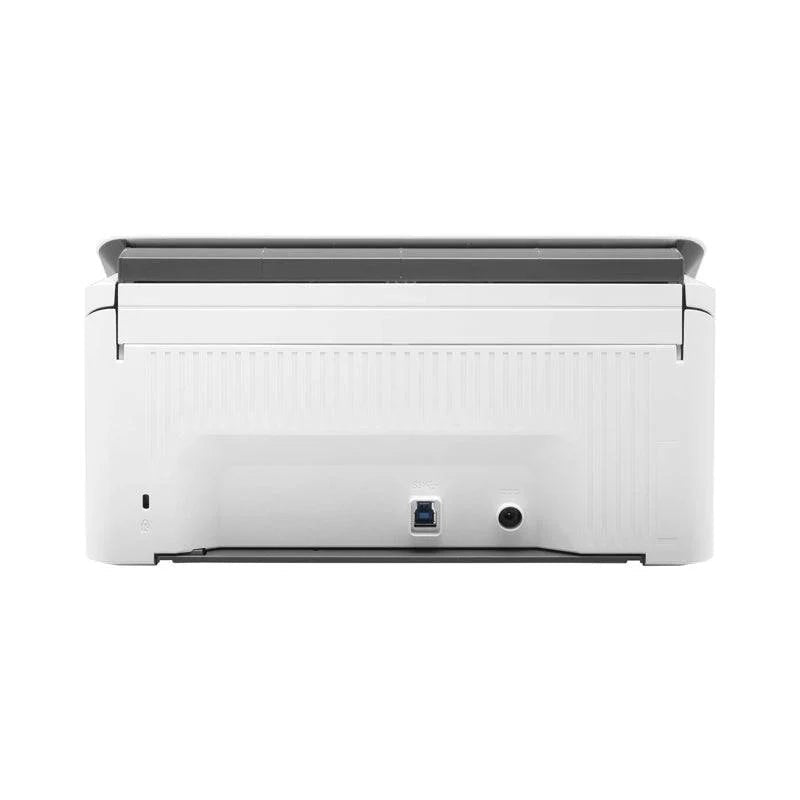 Hp Scanjet Pro 2000 S2 - 35Ppm / 600Dpi / A4 / Usb / Sheetfed Adf Scanner HP