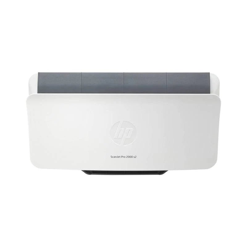 Hp Scanjet Pro 2000 S2 - 35Ppm / 600Dpi / A4 / Usb / Sheetfed Adf Scanner HP