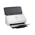 Hp Scanjet Pro 2000 S2 - 35Ppm / 600Dpi / A4 / Usb / Sheetfed Adf Scanner HP