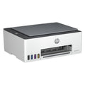 Hp Smart Tank 580 Aio - 12Ppm / 4800Dpi / A4 / Usb / Wi-Fi / Bluetooth / Color Inkjet - Printer HP