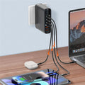 Ldnio 140W GaN Super Fast Charging Ldnio