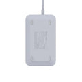 Ldnio 3 Extension Power Socket - 3 Way / USB / 2 Meters Ldnio