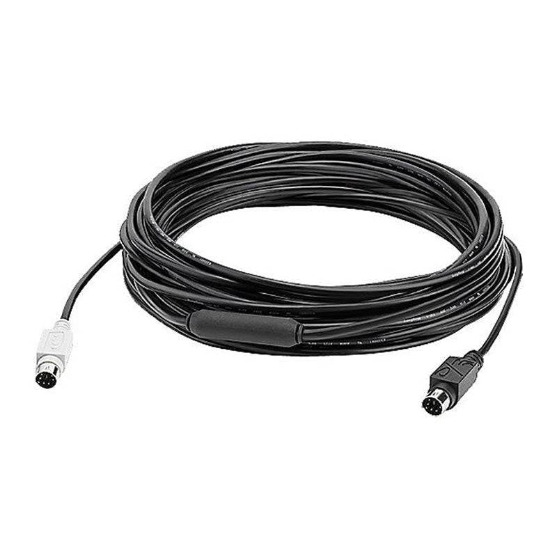 Logitech Group 10M Extended Cable 939-001487 Logitech